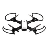 Drone Multilaser Hawk Es257 Com Câmera Hd Preto