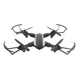 Drone Multilaser Shark Es177 Com Câmera Hd Preto E Cinza