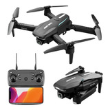 Drone Night Devil 2003 Gps 2cameras 4k 5g 15min case Nf