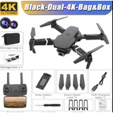 Drone Original Eachine E58 Com Câmera Com Wi fi Pronta Entre