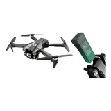 Drone Original Novo 2 Câmeras 4k Sensor De Impacto