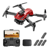 Drone P  Iniciantes Câmera 4k