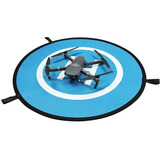 Drone Pad Pista De Landing Pouso