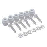 Drone Phanton 3 Borracha Anti Vibração Gimbal Damper Rubber