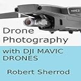Drone Photography With DJI Mavic Drones