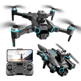 Drone Profissional Ls s4s Dual Camera