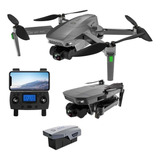 Drone Profissional Sg907 Max Câmera 4k 1 Bateria