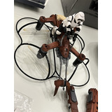 Drone Propel Star Wars Quadcopter 2 Baterias