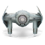 Drone Propel Star Wars Tie Advanced X1 Cinza 1 Bateria