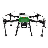 Drone Pulverizador Agrícola De Alta Resistência Performace