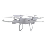Drone Quadcóptero 4canais Com Câmera Hd