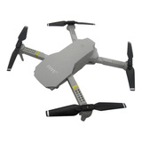 Drone Quadricoptero Camera 4k Hd Wifi