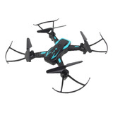 Drone Quadricóptero Câmera Bateria Extra Tech