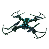 Drone Quadricoptero Camera Tech Spy 2