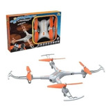 Drone Quadricoptero Com Camera wifi