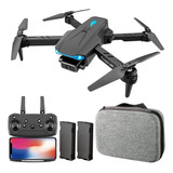 Drone Rc Com Câmera 4k Wifi