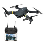 Drone Rc Quadcopter Eachine E58 Com