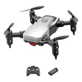 Drone Rc Quadcopter Lf606 De 4 Canais E 2 4 Gb Sem Câmera