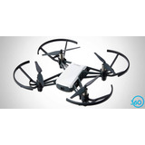 Drone Ryze Dji Tello Com Câmera Hd 01 Bateria semi Novo 