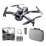 Drone S1s Hk Pro Max Câmera