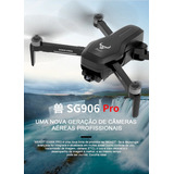 Drone Sg906 4k Dual Gps 5g