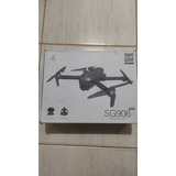Drone Sg906 Max Da Marca Zll