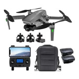 Drone Sg907 Max Com Câmera 4k