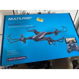 Drone Shark Multilaser