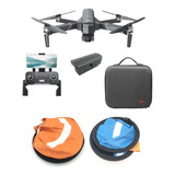 Drone Sjrc F11 Pro 4k Gps Gimbal 2eixos Heliponto Envio Já