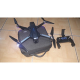 Drone Sjrc F11s 4k Pro Câmera 4k