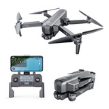 Drone Sjrc F11s 4k Pro   Câmera Wifi 4k Ultra Hd  Gimbal  3k