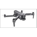 Drone Sjrc F11s 4k Pro Com Câmera 4k Dark Gray 5ghz 1bateria