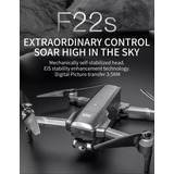 Drone Sjrc F22s Pro  3