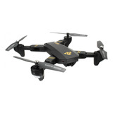 Drone Visuo Xs809hw Wifi Fpv Com