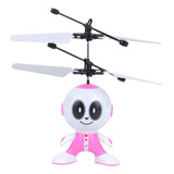 Drone Voador Recarregável De Levitação Com