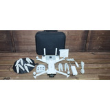 Drone Xiaomi Fimi X8 Se 2022v2 4k Branco 1 Bateria 