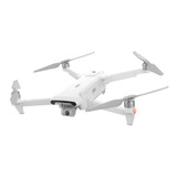 Drone Xiaomi Fimi X8 Se Fmwrj03a6 2020 Com Câmera 4k White