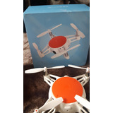 Drone Xiaomi Mitu Com Cámera Hd720 P Com Case Completo