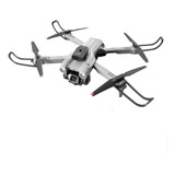 Drone Xkj K9 Pro Sensor De Obstaculos 1080p 3bat 10min Nf