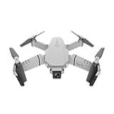 Drone Zangão E88   Branco