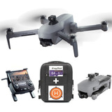 Drone Zll Sg906 Max2 4km  sensor  30min Gps  case Nf