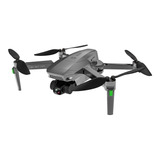 Drone Zll Sg907 Max Com Dual Câmera 4k Preto 5ghz 1 Bateria