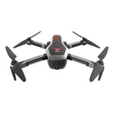 Drone Zlrc Beast Sg906 Com Câmera 4k Black
