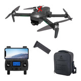 Drone Zlrc Sg906 Max Pro 3 Câmera 4k  Gimbal  Brushless  Gps