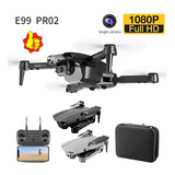 Drones Baratos Câmera Profissional 1080p Levou