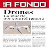Drones  La Muerte Por Control