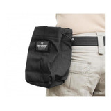 Drop Mag Dobrável Em Cordura 1000 Black Forhonor