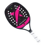 Drop Shot Explorer 5 0 2024 Raquete Beach Tennis Carbono 3k Cor Colorida