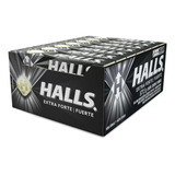 Drops Halls Extra Forte C 21un