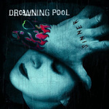 drowning pool-drowning pool Cd De Importacao Do Drowning Pool Sinner Usa
